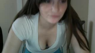 SuzySmartz camshow 06/01/14