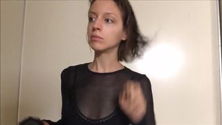 MiaGunn - Average Day in private premium video