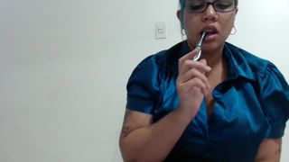 Xoe Nova - Naughty Librarian