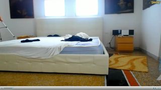 Catty190 Squirting All Over The Place 12/20/2016