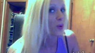 M3g@n Summ3rs Camshow