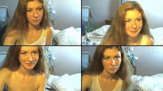 Littlemisslara cam recording 2016-12-22 072417