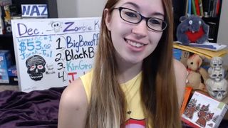 Alexxxcoal Chaturbate Recording 12/20/2016