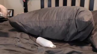 eeeveee recording & shower