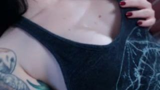 IvyRae recording 12-12-16