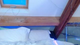 IvyRae recording 12-12-16