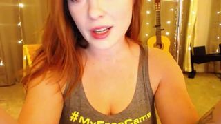 Summerhart Nude Twister Recording