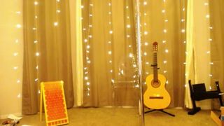 Summerhart Nude Twister Recording