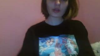 GilmoreLaeq cam show 2020-09-12 15-33-24 324