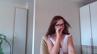 HoneyIAmHome cam show 2020-09-04 19-29-15 755