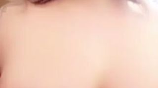 Jasmine titty tease