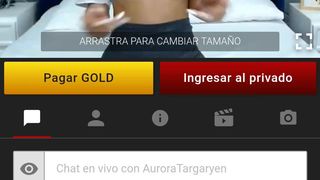 Auroratargayen