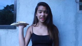 Reshiel Etching Pie Fetish - Pied Pinays