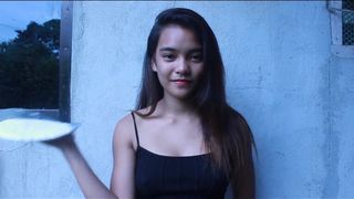 Reshiel Etching Pie Fetish - Pied Pinays