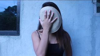 Reshiel Etching Pie Fetish - Pied Pinays