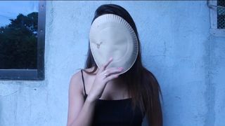 Reshiel Etching Pie Fetish - Pied Pinays