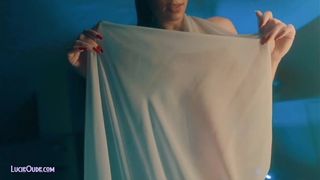 Lucieoude Douxtease tease