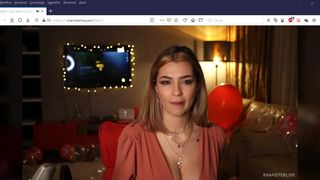 BelleTaylor absolutely gorgeous