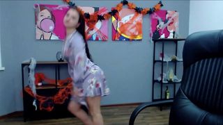 FieryTigress