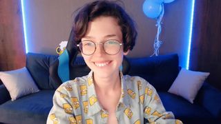 Amamellie cam show 2020-09-27 02-33-33 313