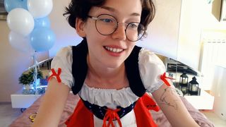 Amamellie cam show 2020-09-18 23-33-24 644
