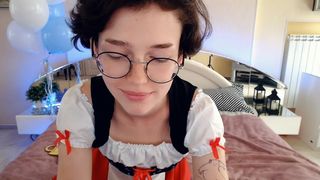 Amamellie cam show 2020-09-18 22-53-22 057