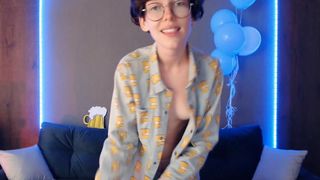 Amamellie cam show 2020-09-26 23-18-13 721