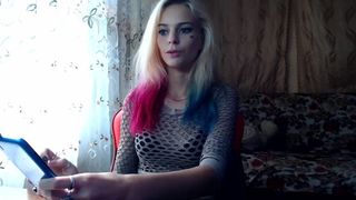 Alexa-Sweet2 cam show 2020-09-17 23-38-33 279