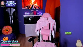 -ladyGaga- cam show 2020-09-17 07-22-42 343