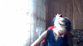 Alexa-Sweet2 cam show 2020-09-16 23-41-11 278