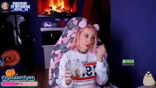 -ladyGaga- cam show 2020-09-21 10-08-54 203