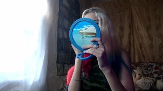 Alexa-Sweet2 cam show 2020-09-22 20-34-55 029