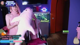 -ladyGaga- cam show 2020-09-27 05-50-44 032