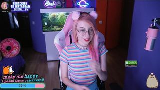 -ladyGaga- cam show 2020-09-27 00-35-10 636