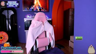 -ladyGaga- cam show 2020-09-18 03-29-39 684
