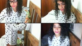Momoiroiro cam recording 2016-12-22 122445