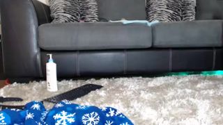 Katnisevergreen 12.17.14