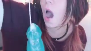 KinkkyInkky Twitter Vid