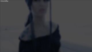 OctaviaMay French Maid Nidalee premium