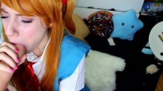 Lana_Rain Asuka