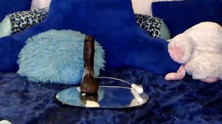 Makekatpurr BBC riding 171216