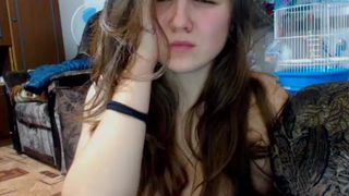 Crissheaven4u OhMiBod recording