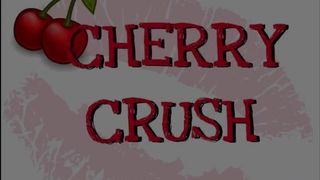 MyCherryCrush orange