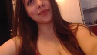 Cute babyy cam show 2020-09-28 04-36-40 484