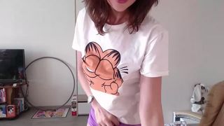 HoneyIAmHome cam show 2020-09-26 18-41-25 210