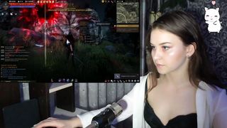 Golyboglazkaa cam show 2020-09-25 05-39-51 331