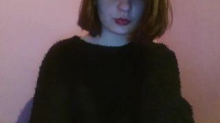 GilmoreLaeq cam show 2020-09-27 13-15-58 522