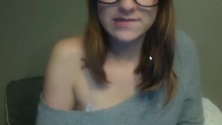 swiggityswooty89 Chaturbate Recording 12/27/2016 [New Girl]