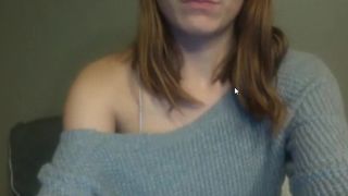 swiggityswooty89 Chaturbate Recording 12/27/2016 [New Girl]