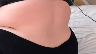 kikiplumpass wonderful big ass